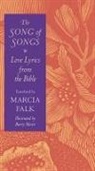 Marcia Falk, Marcia (EDT)/ Moser Falk, Barry Moser - The Song Of Songs