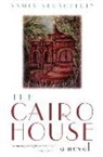 Samia Serageldin - Cairo house -the-