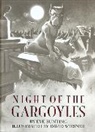 Eve Bunting, Eve/ Wiesner Bunting, David Wiesner - Night of the Gargoyles