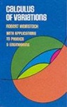 Mathematics, Robert Weinstock - Calculus of Variations