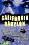 Kristan Lawson, Anneli Rufus - California Babylon