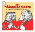 Eve Bunting, Jan Brett - The Valentine Bears