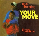 Eve Bunting, James E. Ransome, James Ransome, James E. Ransome, Diane D'Andrade - Your Move