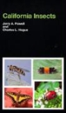 Charles L. Hogue, Jerry A. Powell, Jerry A. Hogue Powell - California Insects