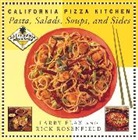 Larry Flax, Rick Rosenfield - California Pizza Kitchen: