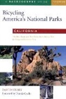 David Story, Story David - Bicycling America's National Parks: California