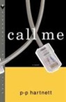P. P. Hartnett, P-P Hartnett - Call Me