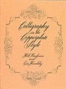 Geri Homelsky, Herb Kaufman, Herb Homelsky Kaufman - Calligraphy in the Copperplate Style