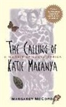 McCord, Joan Ed McCord, Joan Ed. McCord, Margaret McCord - Calling of Katie Makanya