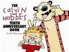 Bill Watterson - Calvin and Hobes 10th Anniversary Book