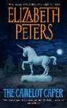 Elizabeth Peters - The camelot caper