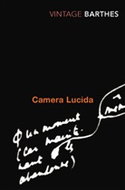 Roland Barthes, Barthes Roland - Camera Lucida