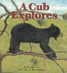 Pamela Love - Cub Explores