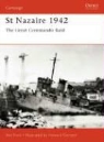 Ken Ford, Howard Gerrard, Osprey Publishing - St Nazaire 1942