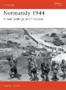 Dr Stephen Badsey, Stephen Badsey - Normandy 1944