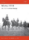 Ed Dovey, David Lomas, Lomas David, Mike Chappell, Ed Dovey, Dovey Ed - Mons 1914