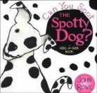 John Rowe, John Rowe - Can You Spot the Spotty Dog?
