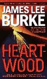 James Lee Burke - Heartwood