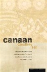 Geoffrey Hill - Canaan