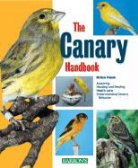 Matthew Vriends, Matthew M. Vriends - Canary Handbook