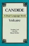 Voltaire, Voltaire Voltaire, Shane Weller - Candide: Dual Language