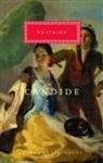 Roger Pearson, Voltaire - Candide and Other Stories