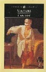 John Butt, Voltaire, Francois Voltaire - Candide