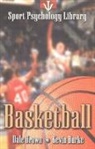 Coach Dale Brown, Dale Brown, Kevin Burke, Kevin L. Burke - Sport Psychology Library -- Basketball