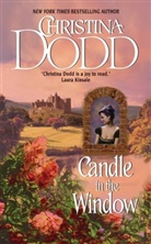 Christina Dodd - Candle in the Window