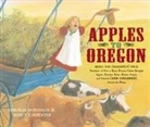 Nancy Carpenter, Deborah Hopkinson, Deborah/ Carpenter Hopkinson, Nancy Carpenter - Apples to Oregon