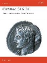 Mark Healy, Stephen J Zaloga - Cannae 216 BC