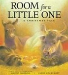 Martin Waddell, Martin/ Cockcroft Waddell, Jason Cockcroft - Room for a Little One