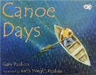 Gary Paulsen, Ruth Wright Paulsen, Ruth Wright Paulsen - Canoe Days
