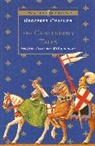 Geoffrey Chaucer, Geraldine McCaughrean, Geraldine McCaughrean - The Canterbury Tales