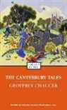 G. Chaucer, Geoffrey Chaucer, H. Lawrence Hoffman - Canterbury Tales