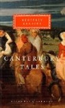 Geoffrey Chaucer, Derek Pearsall, Derek Pearsall - Canterbury Tales
