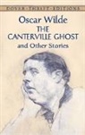 Dover Thrift Editions, Oscar Wilde - Canterville Ghost and Other Stories