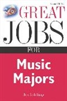 J Goldberg, Jan Goldberg, Goldberg Jan - Music Majors