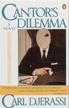 C. Djerassi, Carl Djerassi - Cantor's Dilemma