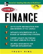 T Ring, Trudy Ring - Careers In Finance
