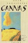 Adam Zagajewski - Canvas