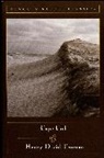 Paul Theroux, Henry D. Thoreau - Cape Cod