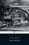 David Bach, David Fernbach, Eric Lane, Ernest Mandel, Karl Marx - Capital Voluem 3