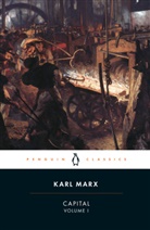 David Fernbach, Ben Fowkes, Ernest Mandel, Karl Marx - Capital Volume 1
