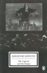 Greene Graham, Graham Greene - The Captain and the Enemy