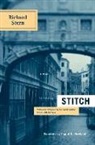 Richard Stern - Stitch