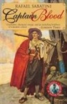 Rafael Sabatini, Rafael Sabatini, Sabatini Rafael - Captain Blood