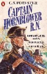 C S Forester, C. S. Forester, C.S. Forester, Cecil S. Forester - Captain Hornblower Rn