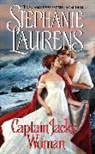 Stephanie Laurens, Laurens Stephanie - Captain Jack's Woman