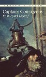 Kapling, Rudyard Kipling - Captains Courageous